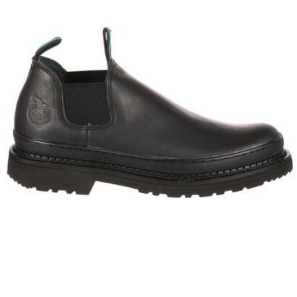 Georgia Boot Other - Georgia Giant Romeo Work Shoe